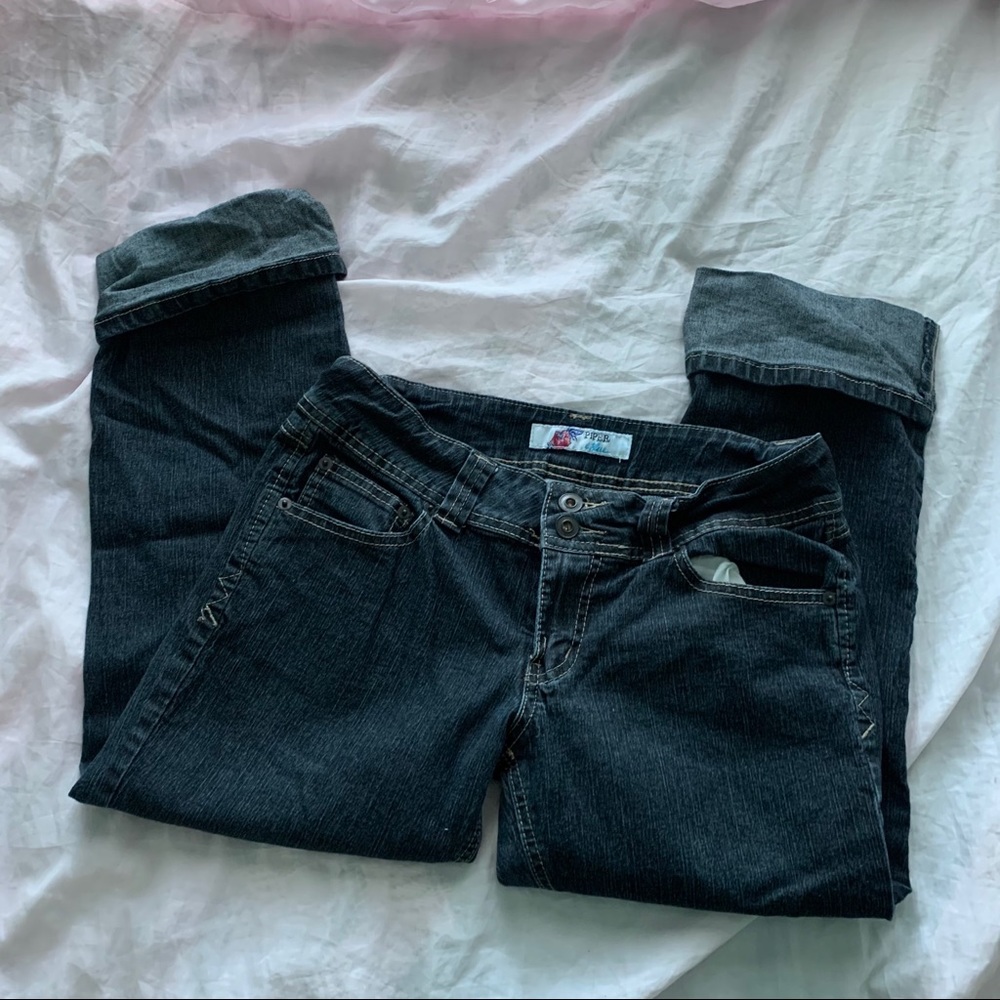 Piper & Blue Capris Size 11